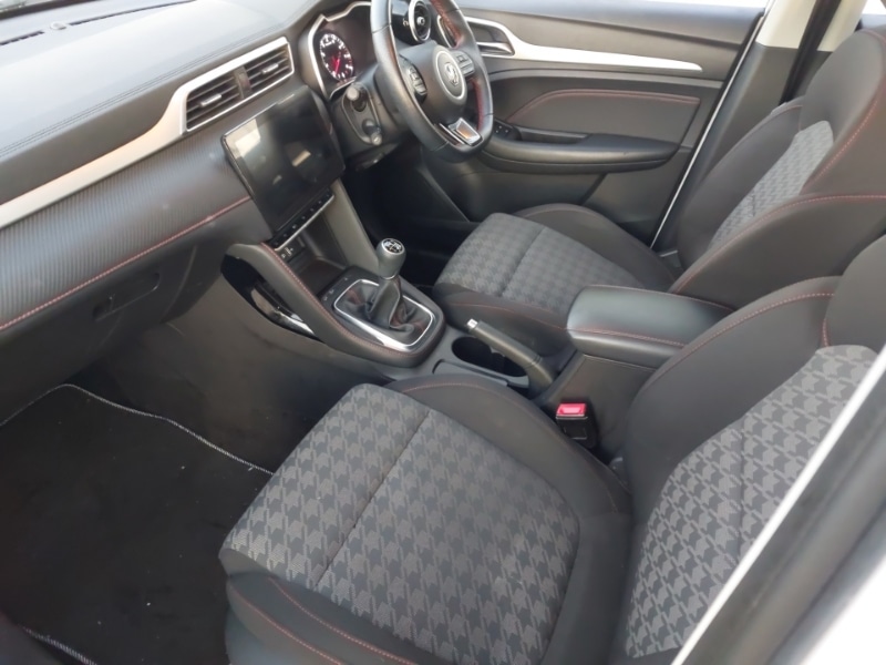 Used MG MG ZS 2022 for sale - 77209340: Photo 5