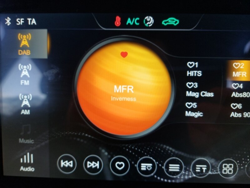 Used MG MG ZS 2022 for sale - 77209340: Photo 7