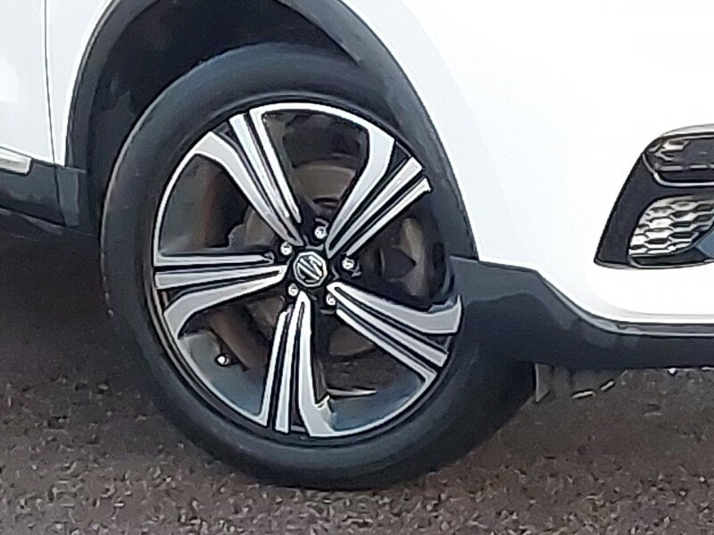 Used MG MG ZS 2022 for sale - 77209340: Photo 9