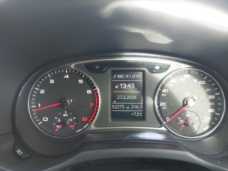 Used Audi A1 2018 for sale - 77690131: Photo 11