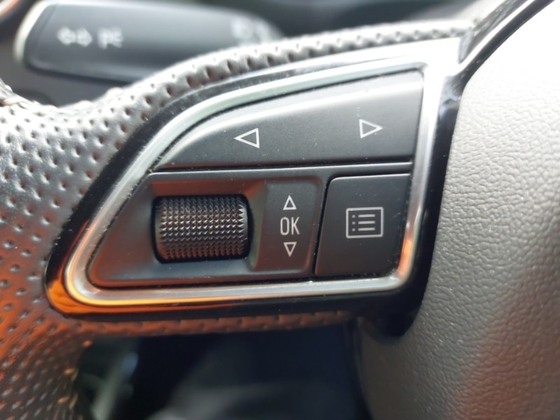 Used Audi A1 2018 for sale - 77690131: Photo 14