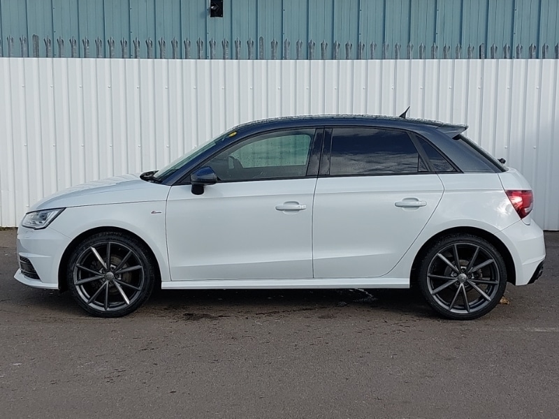 Used Audi A1 2018 for sale - 77690131: Photo 4