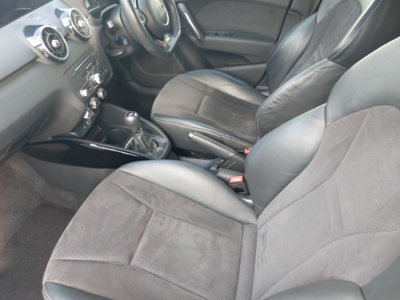 Used Audi A1 2018 for sale - 77690131: Photo 5