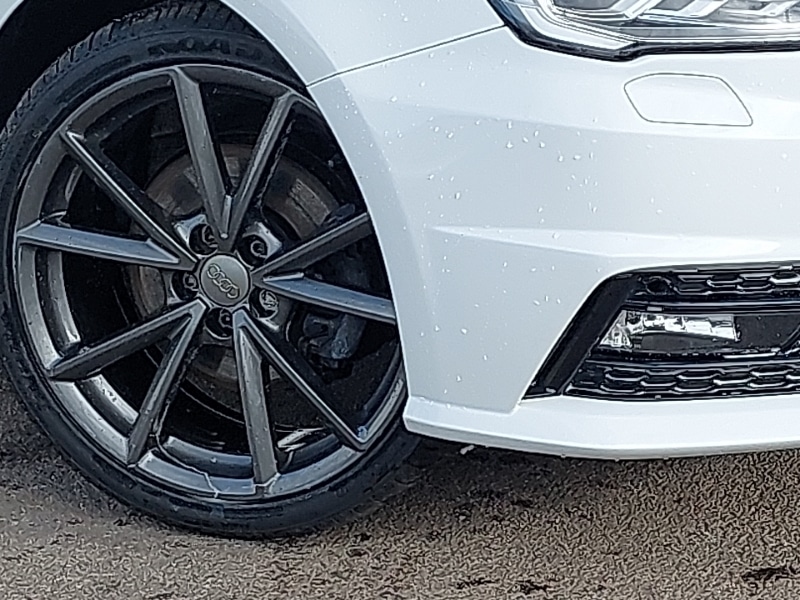 Used Audi A1 2018 for sale - 77690131: Photo 9