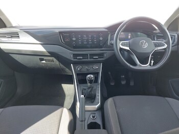 Used Volkswagen Taigo 2024 for sale - 78865645: Photo