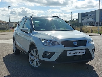SEAT - Arona