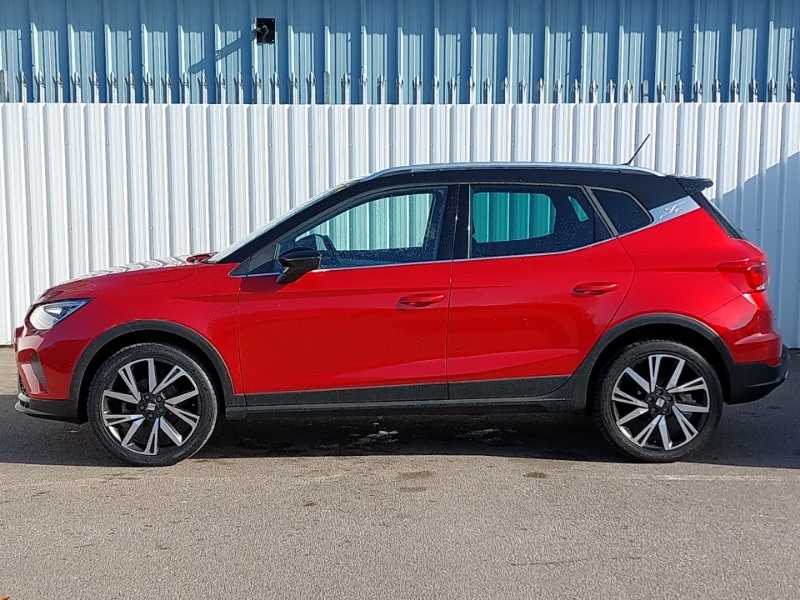 Used SEAT Arona 2022 for sale - 78006168: Photo 4