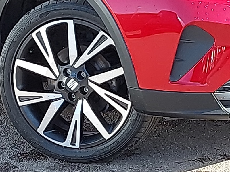 Used SEAT Arona 2022 for sale - 78006168: Photo 9