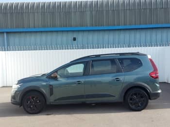 Used Dacia Jogger 2024 for sale - 79840106: Photo