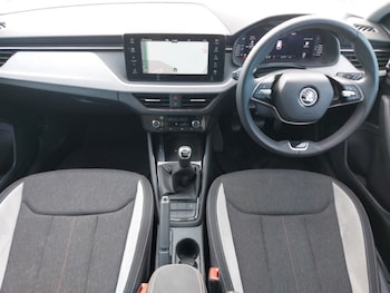 Used Skoda Scala 2024 for sale - 76130209: Photo