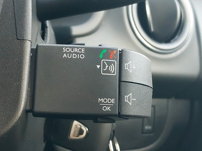 Used Dacia Sandero Stepway 2020 for sale - 76408145: Photo 11