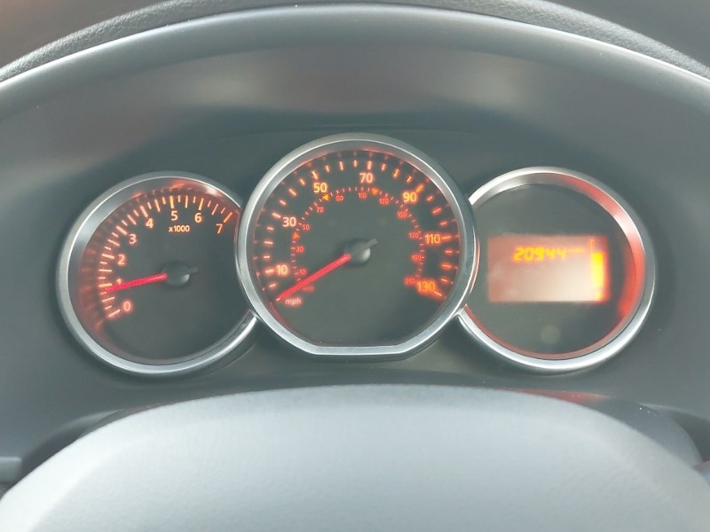 Used Dacia Sandero Stepway 2020 for sale - 76408145: Photo 12