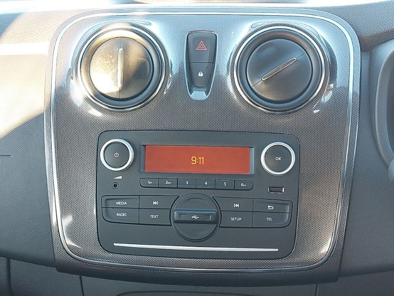 Used Dacia Sandero Stepway 2020 for sale - 76408145: Photo 18