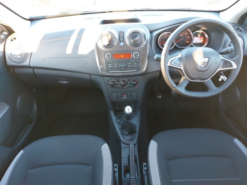 Used Dacia Sandero Stepway 2020 for sale - 76408145: Photo 2