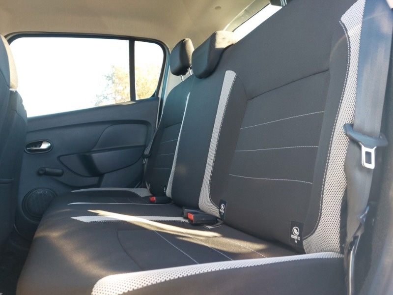 Used Dacia Sandero Stepway 2020 for sale - 76408145: Photo 6