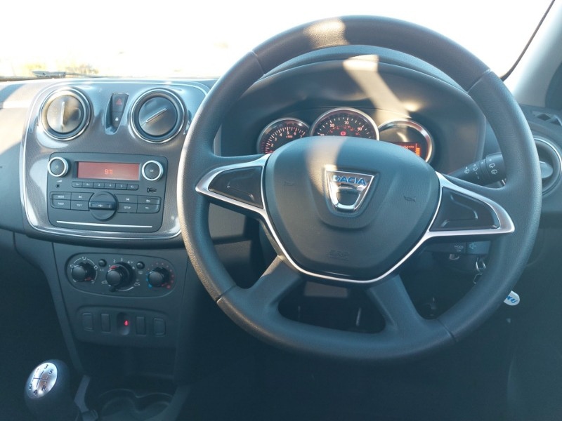 Used Dacia Sandero Stepway 2020 for sale - 76408145: Photo 7