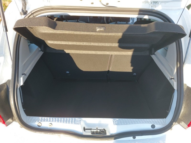 Used Dacia Sandero Stepway 2020 for sale - 76408145: Photo 8