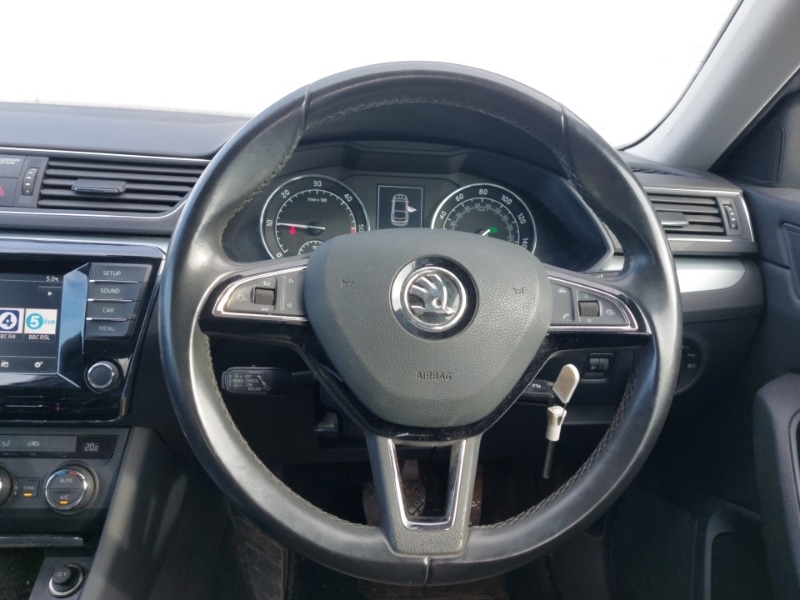 Used Skoda Superb 2016 for sale - 77889568: Photo 10