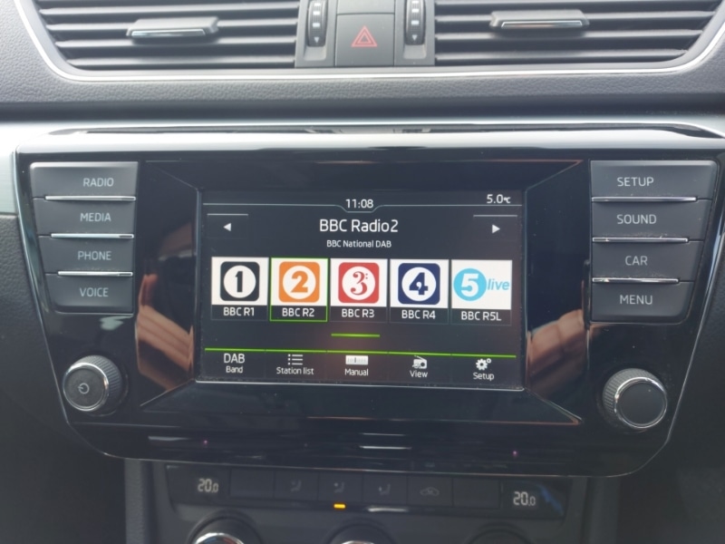 Used Skoda Superb 2016 for sale - 77889568: Photo 16