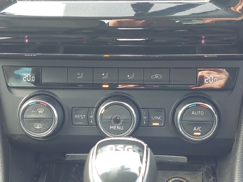 Used Skoda Superb 2016 for sale - 77889568: Photo 17