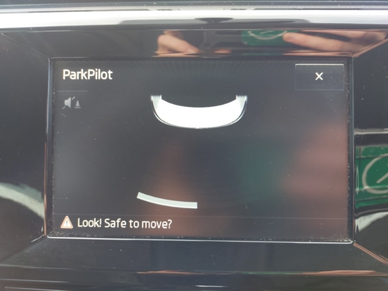 Used Skoda Superb 2016 for sale - 77889568: Photo 18