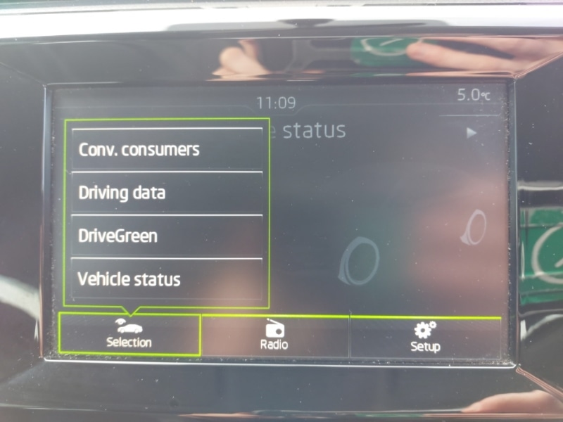 Used Skoda Superb 2016 for sale - 77889568: Photo 19