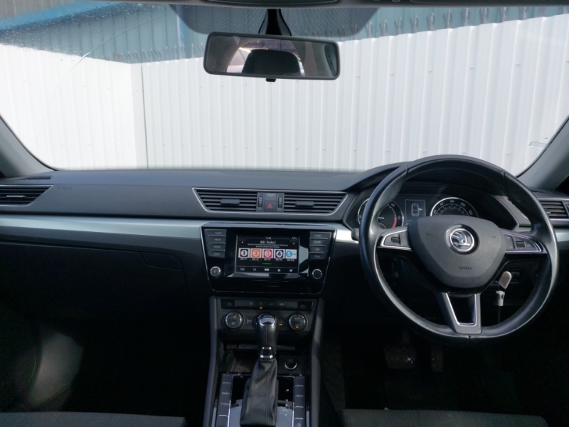 Used Skoda Superb 2016 for sale - 77889568: Photo 2