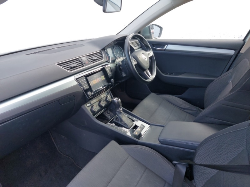 Used Skoda Superb 2016 for sale - 77889568: Photo 5