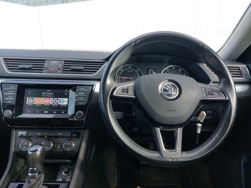 Used Skoda Superb 2016 for sale - 77889568: Photo 7