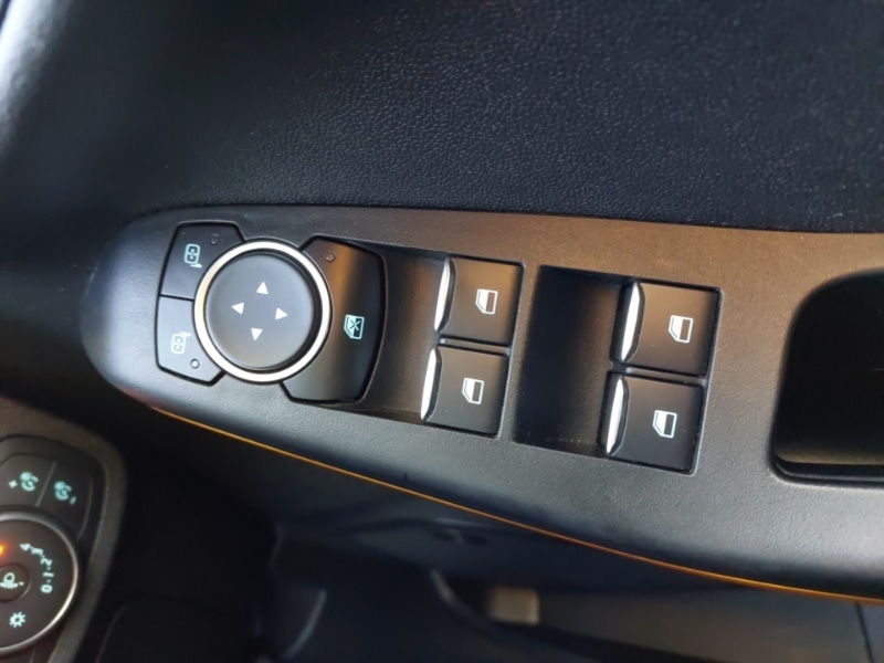 Used Ford Fiesta 2020 for sale - 76983558: Photo 13