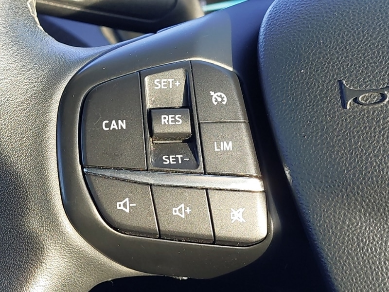 Used Ford Fiesta 2020 for sale - 76983558: Photo 14