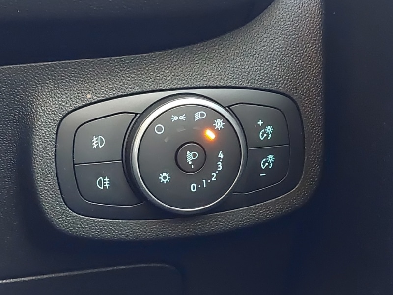 Used Ford Fiesta 2020 for sale - 76983558: Photo 16