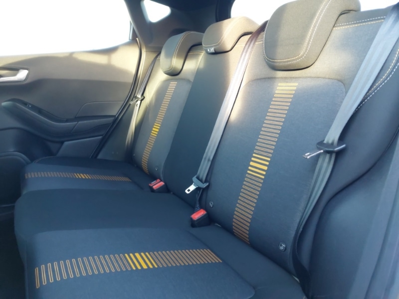 Used Ford Fiesta 2020 for sale - 76983558: Photo 6