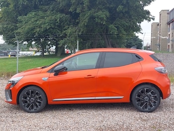 Used Renault Clio 2026 for sale - 79420584: Photo