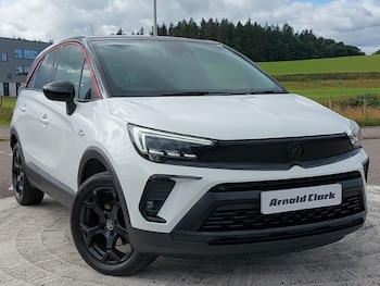 2022 - 1.2 Turbo GS Line 5dr
