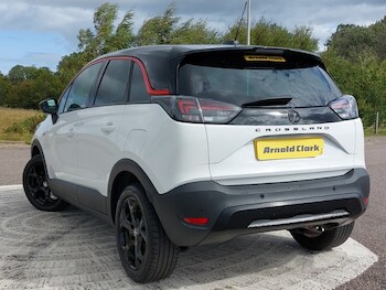 Used Vauxhall Crossland 2022 for sale - 75796187: Photo