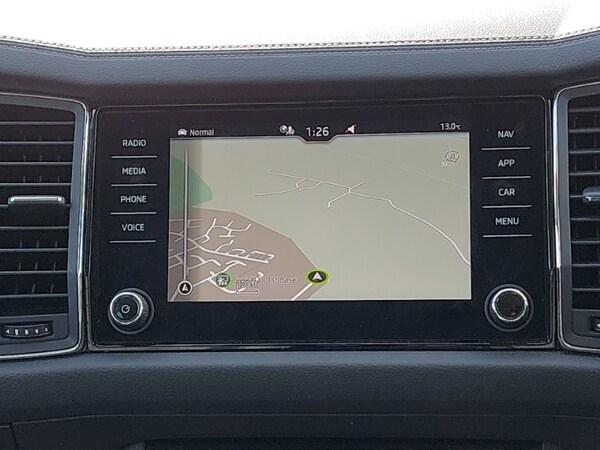 Used Skoda Kodiaq 2024 for sale - 76258265: Photo 11