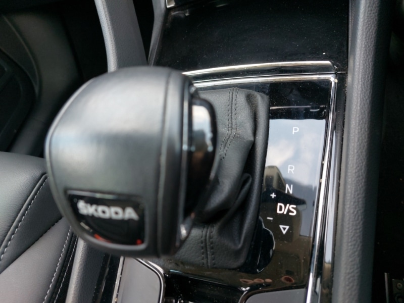 Used Skoda Kodiaq 2024 for sale - 76258265: Photo 19