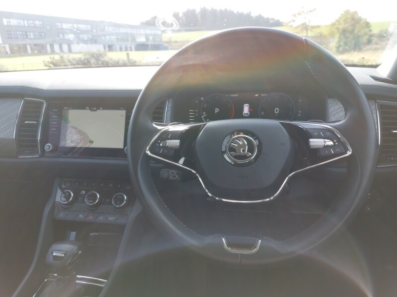 Used Skoda Kodiaq 2024 for sale - 76258265: Photo 7