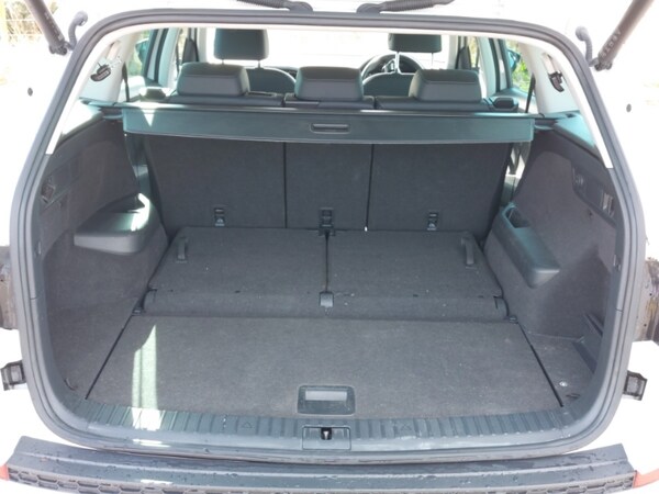 Used Skoda Kodiaq 2024 for sale - 76258265: Photo 8