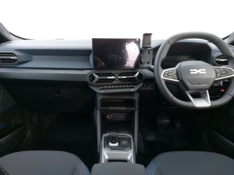 Used Dacia Duster 2025 for sale - 77223675: Photo 2