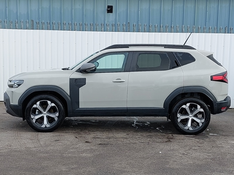 Used Dacia Duster 2025 for sale - 77223675: Photo 4