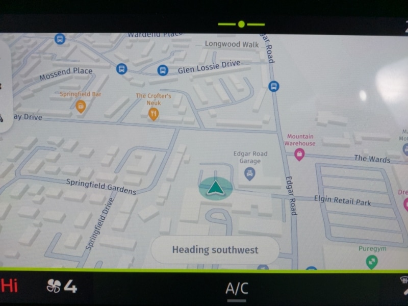 Used Dacia Duster 2025 for sale - 77223675: Photo 7