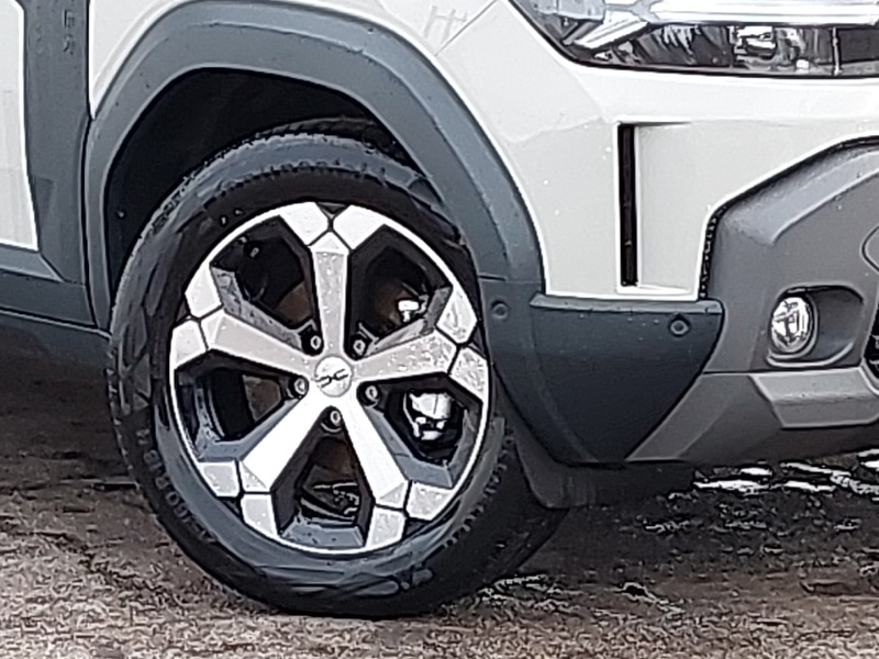 Used Dacia Duster 2025 for sale - 77223675: Photo 9