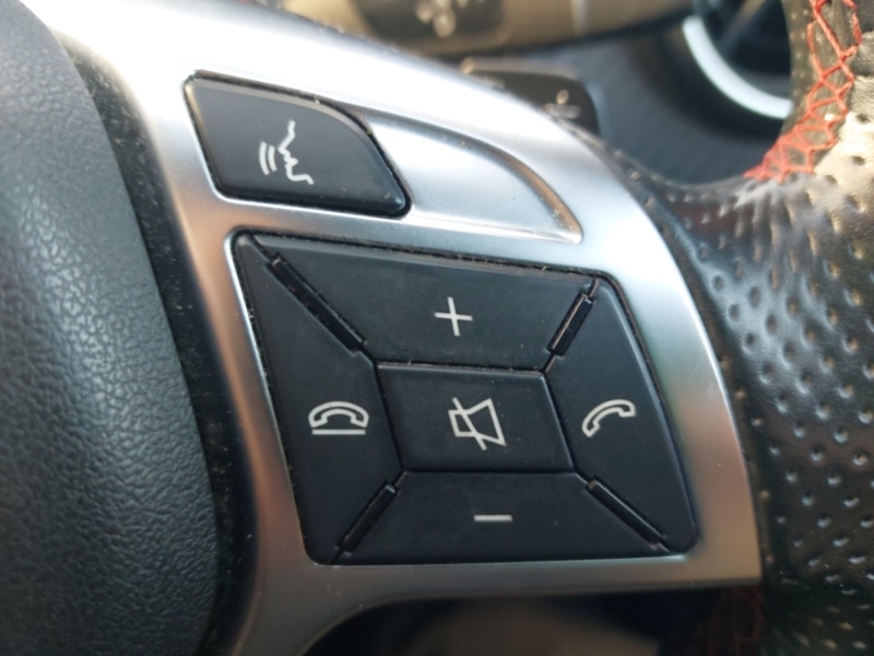 Used Mercedes-Benz A-Class 2015 for sale - 77907817: Photo 13