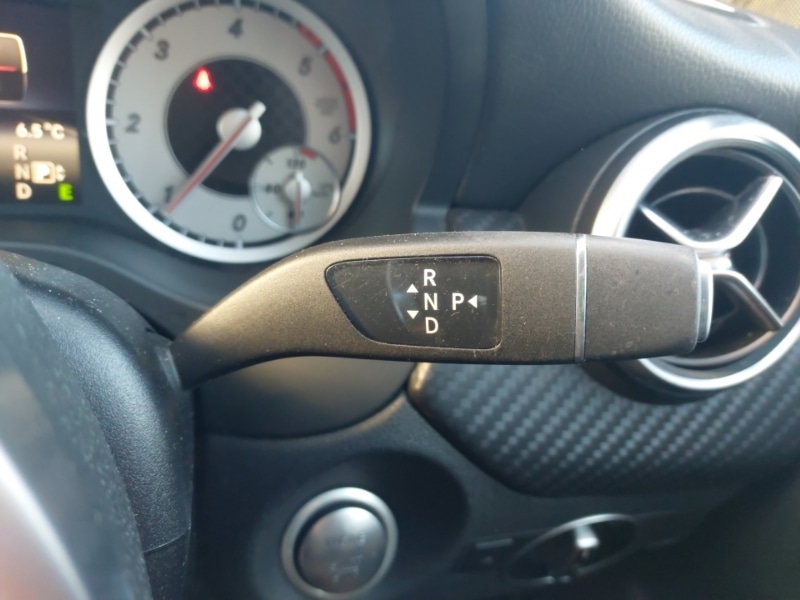 Used Mercedes-Benz A-Class 2015 for sale - 77907817: Photo 15