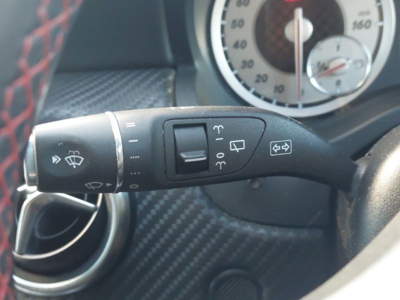 Used Mercedes-Benz A-Class 2015 for sale - 77907817: Photo 16