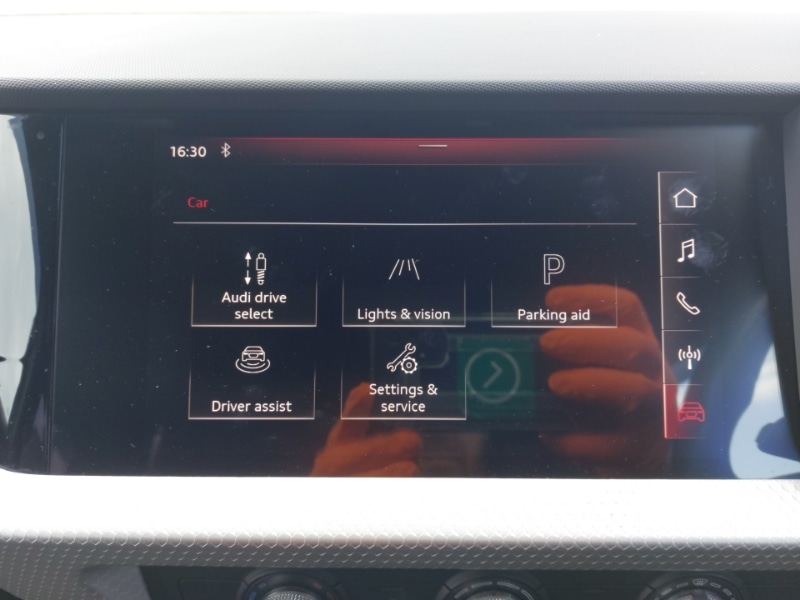 Used Audi A1 2019 for sale - 78164331: Photo 10