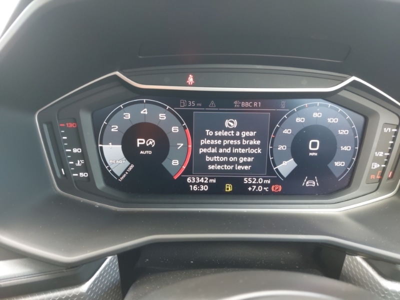 Used Audi A1 2019 for sale - 78164331: Photo 11