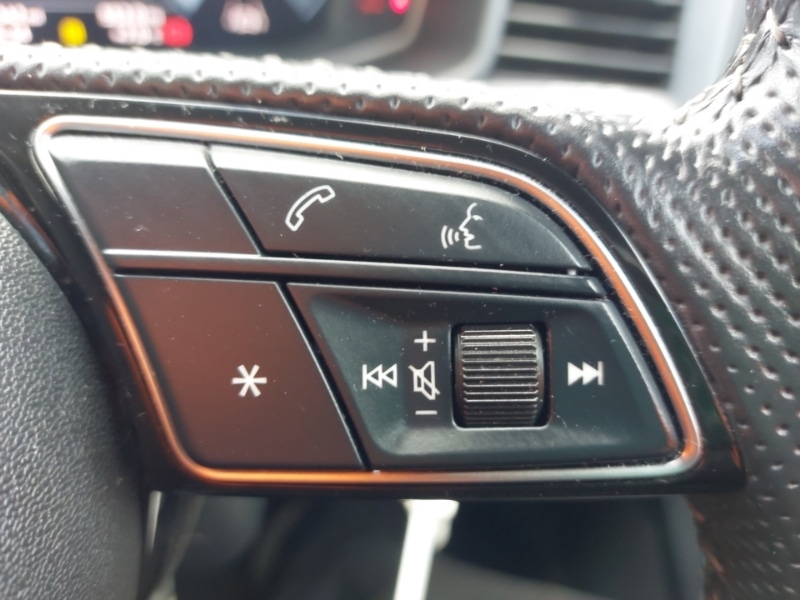 Used Audi A1 2019 for sale - 78164331: Photo 13